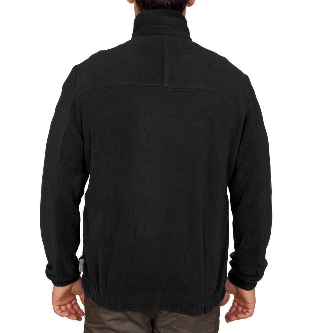 Solognac-Fleece Taiga 300, Brown, , large image number 5