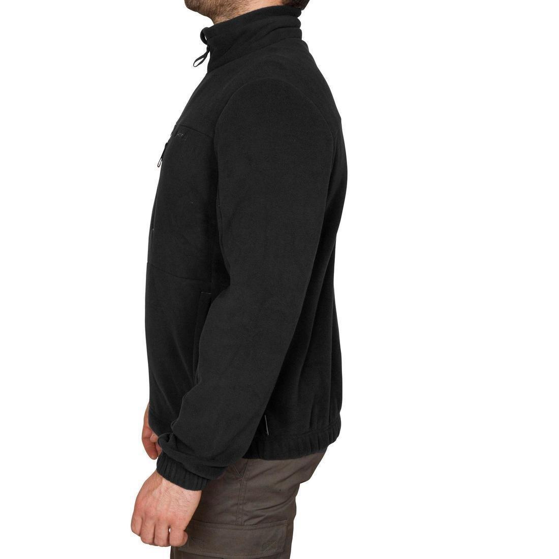 Solognac-Fleece Taiga 300, Brown, , large image number 6