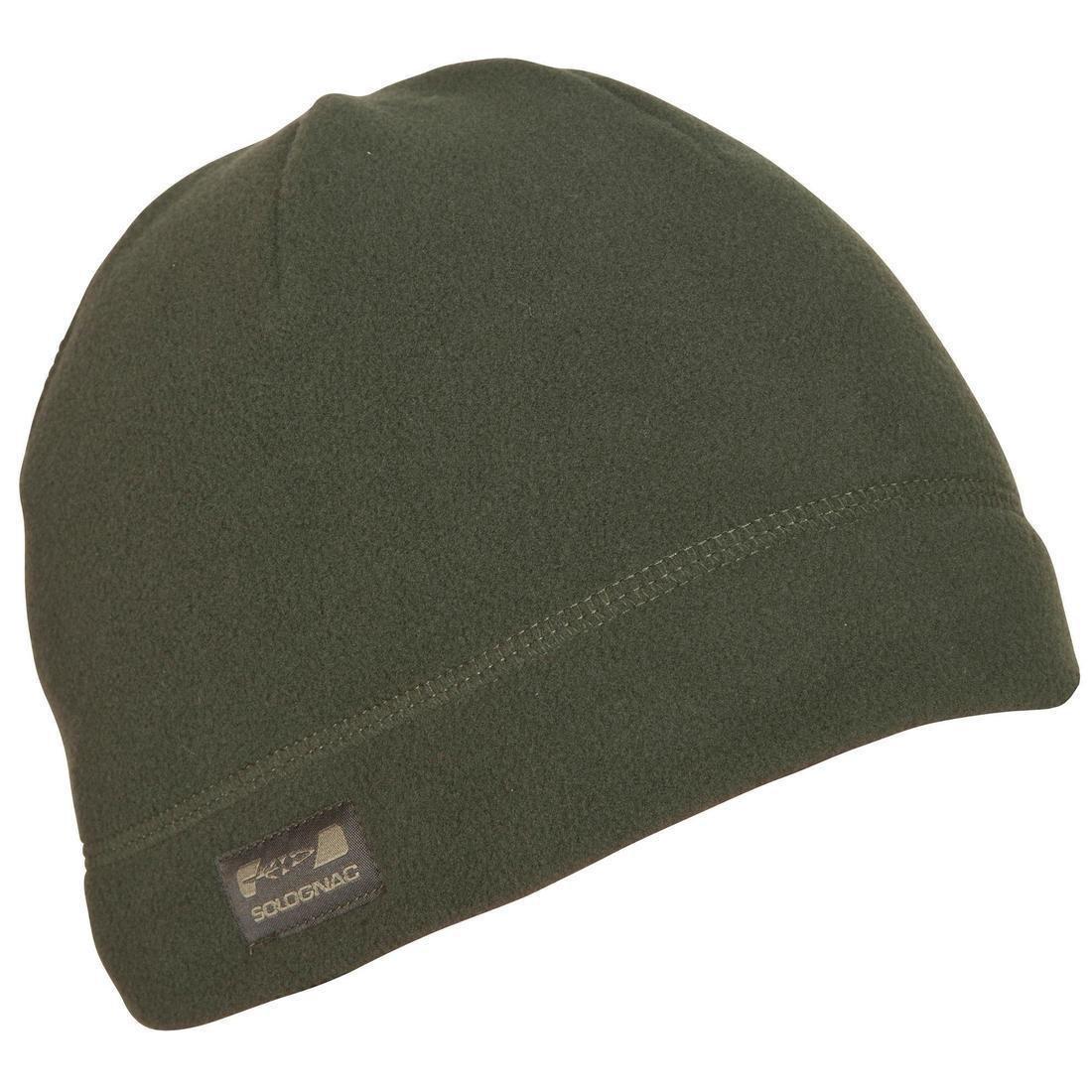 Hunting Hat - 100, Green, , medium