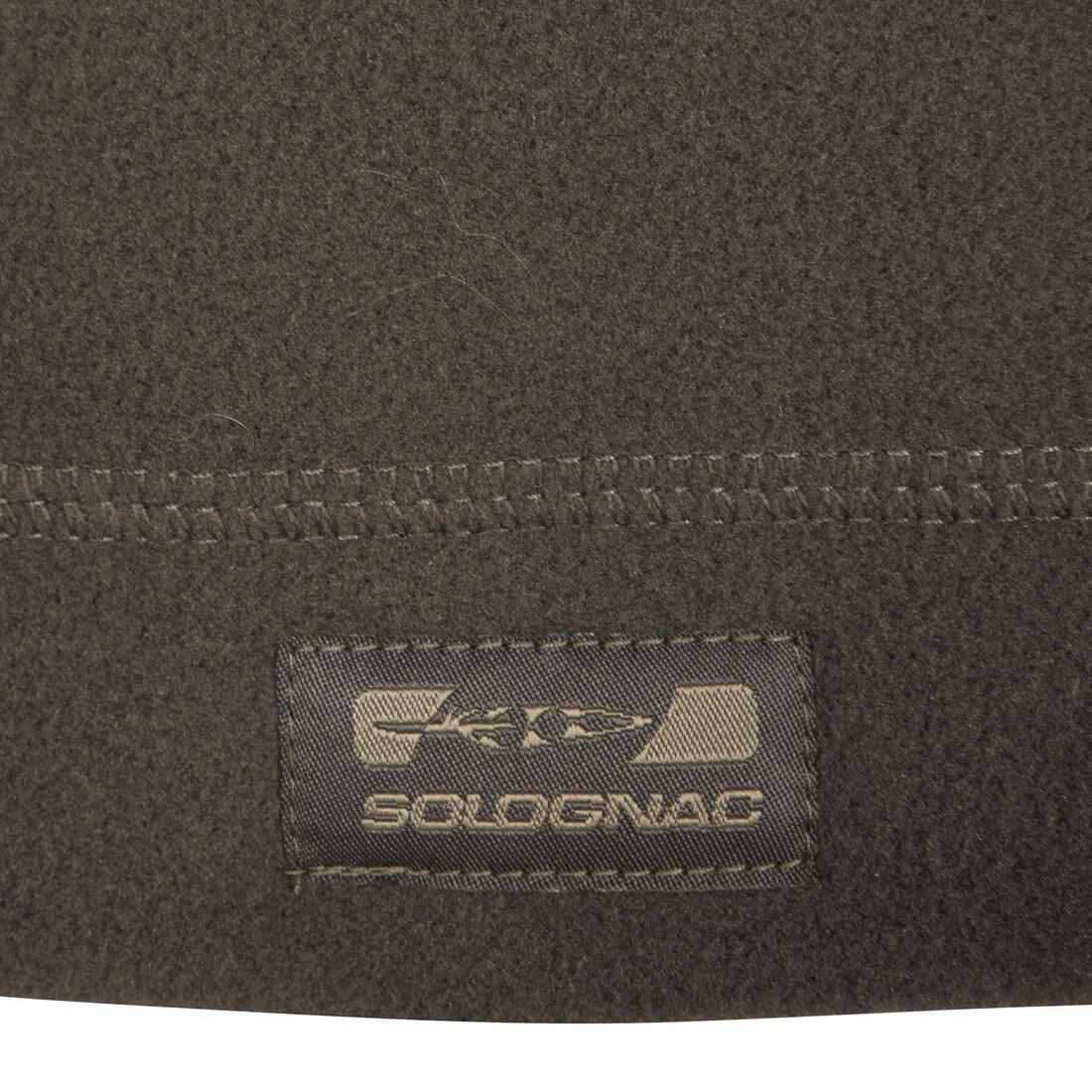 Hunting Hat - 100, Green, 5401_000, large image number 2