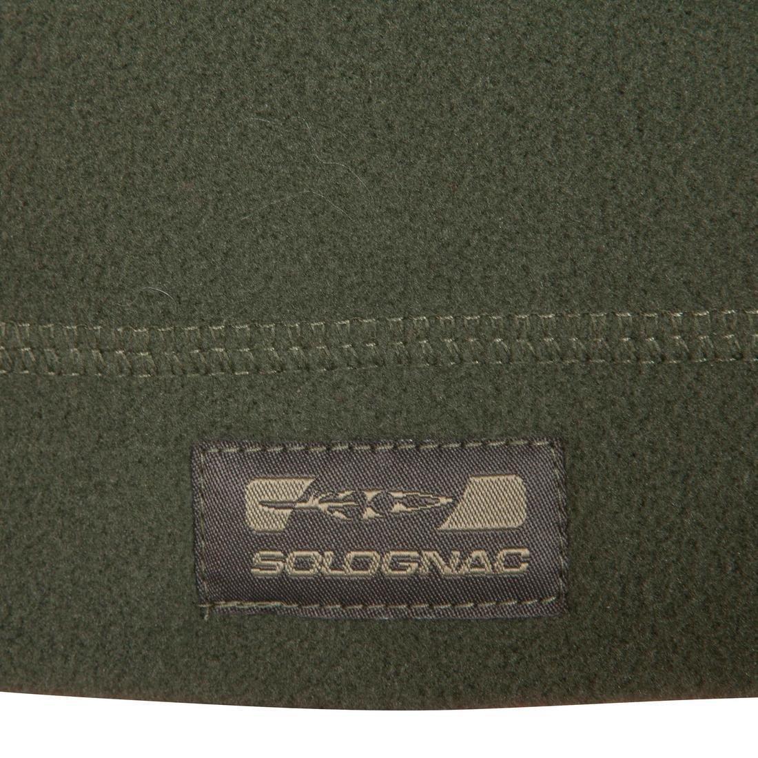 Hunting Hat - 100, Green, 5401_000, large image number 6