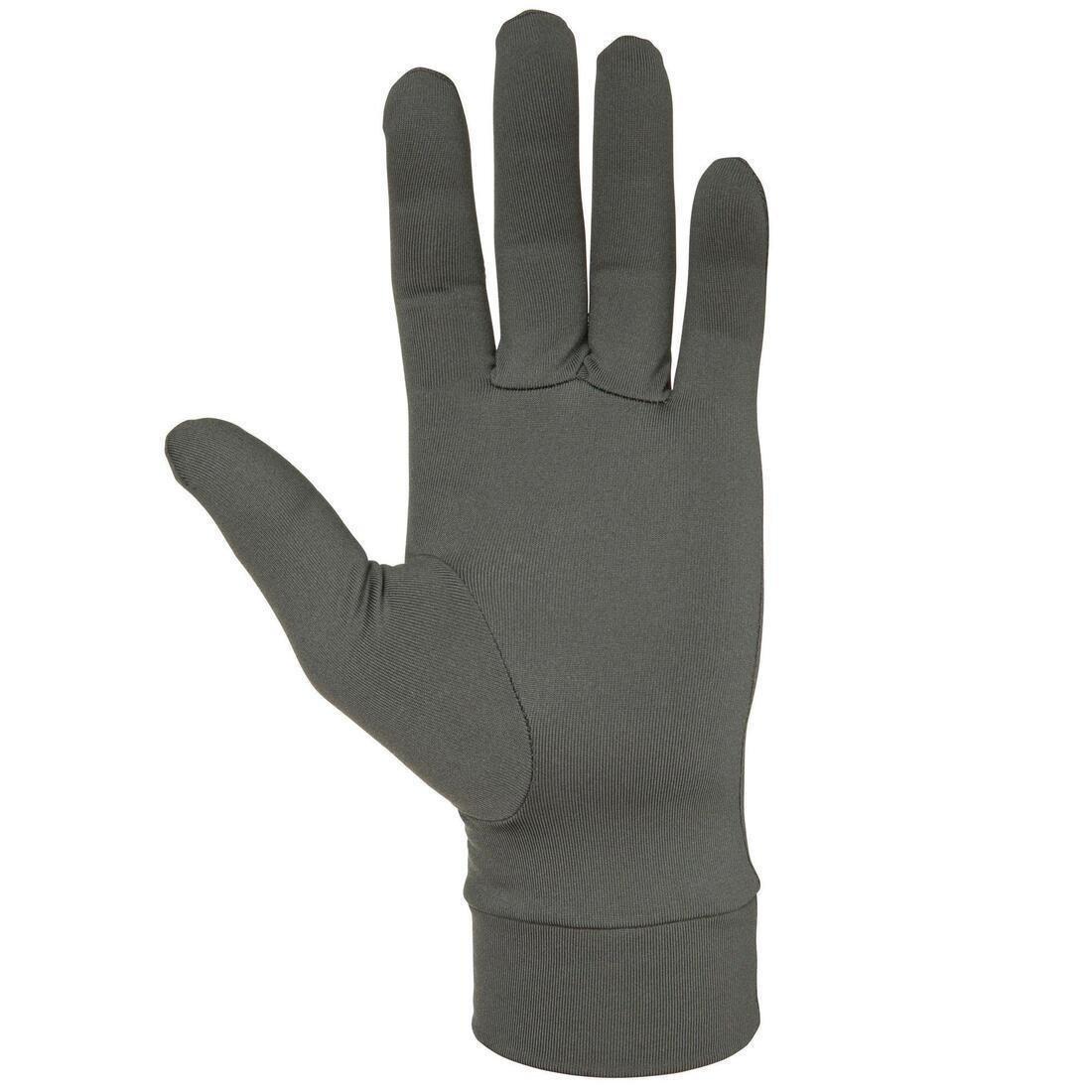 Liner Gloves, Green, 5401_000, large image number 1
