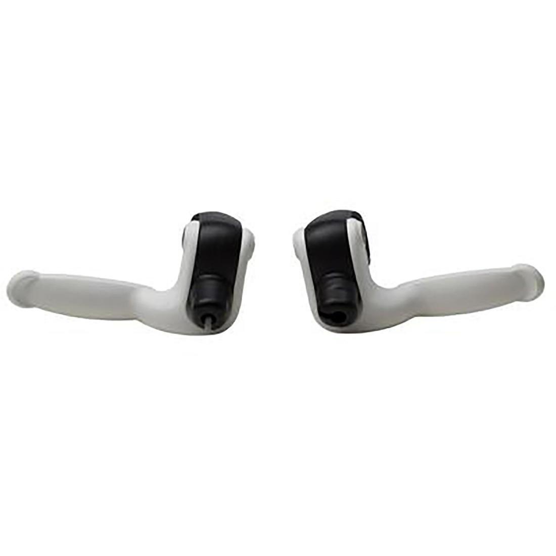 DEFAULT Stop Easy Kids' Bike Brake Lever x 2, No Color, large image number 2