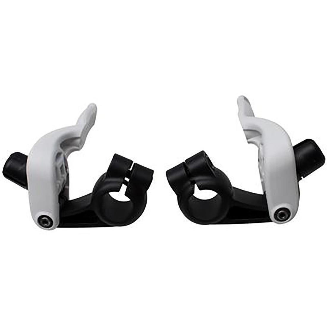 DEFAULT Stop Easy Kids' Bike Brake Lever x 2, No Color, large image number 7