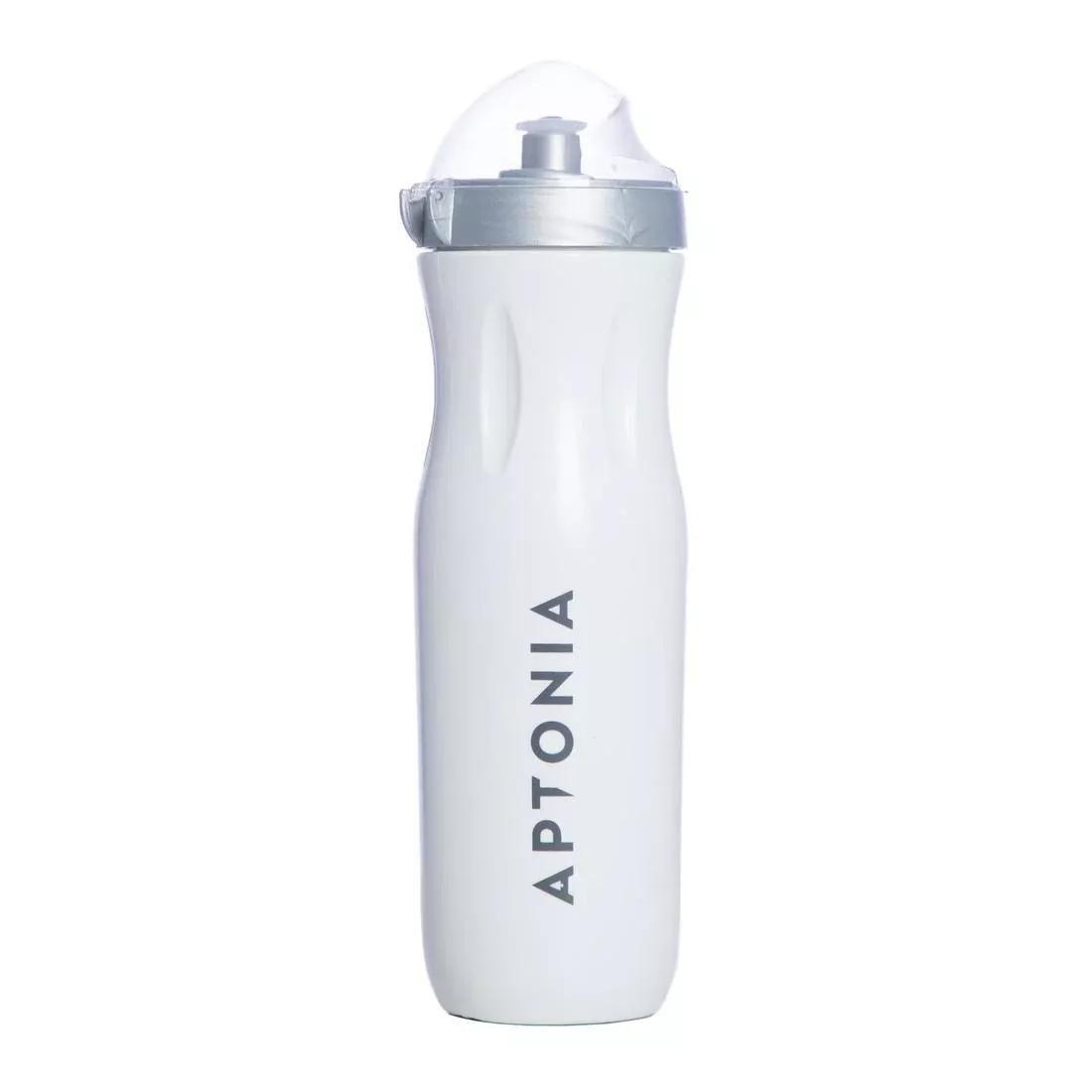 Insulated Sport Bottle , Snow White, No Color, large image number 0