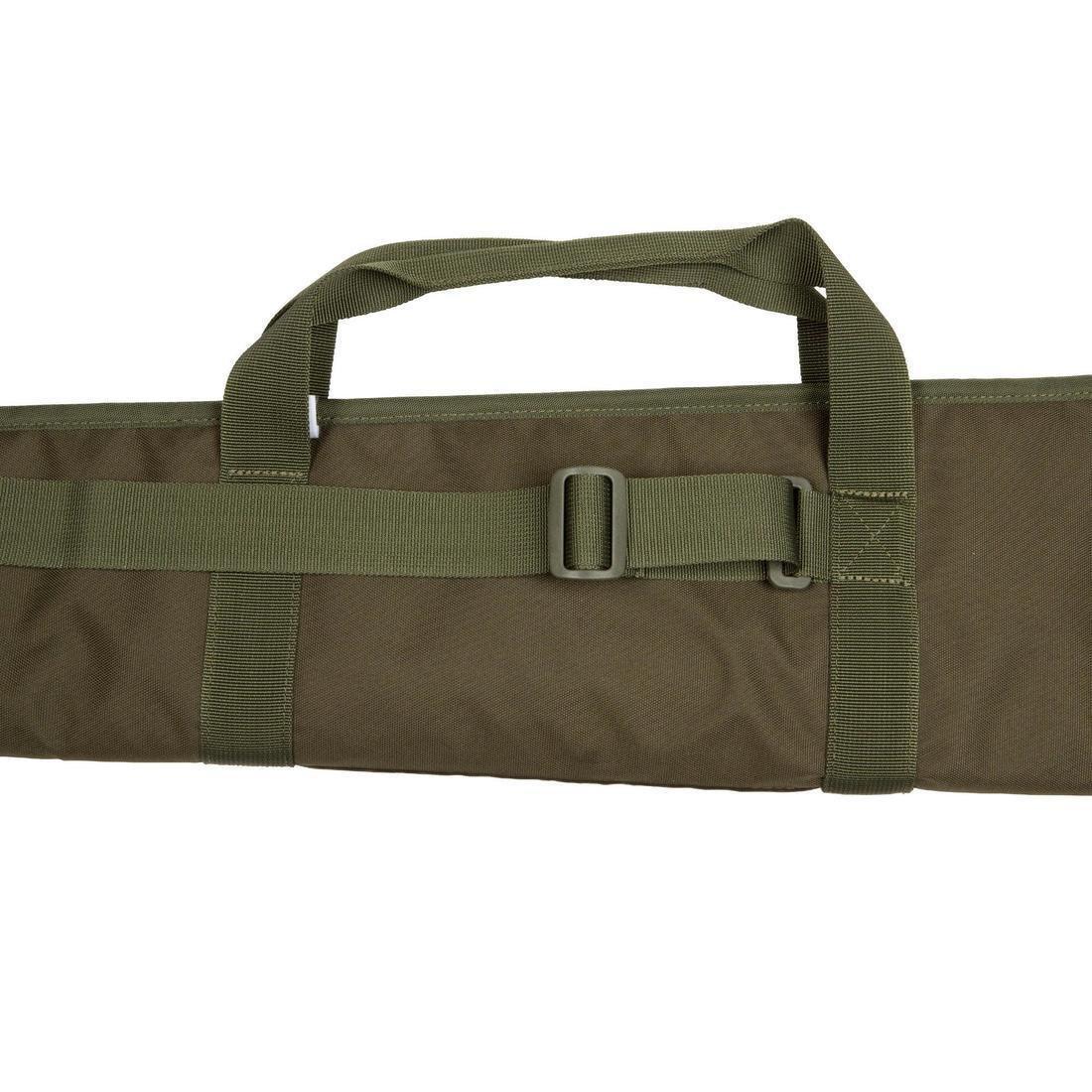 Sheath Hunting Rifle - 150cm, Khaki, 5401_000, large image number 3