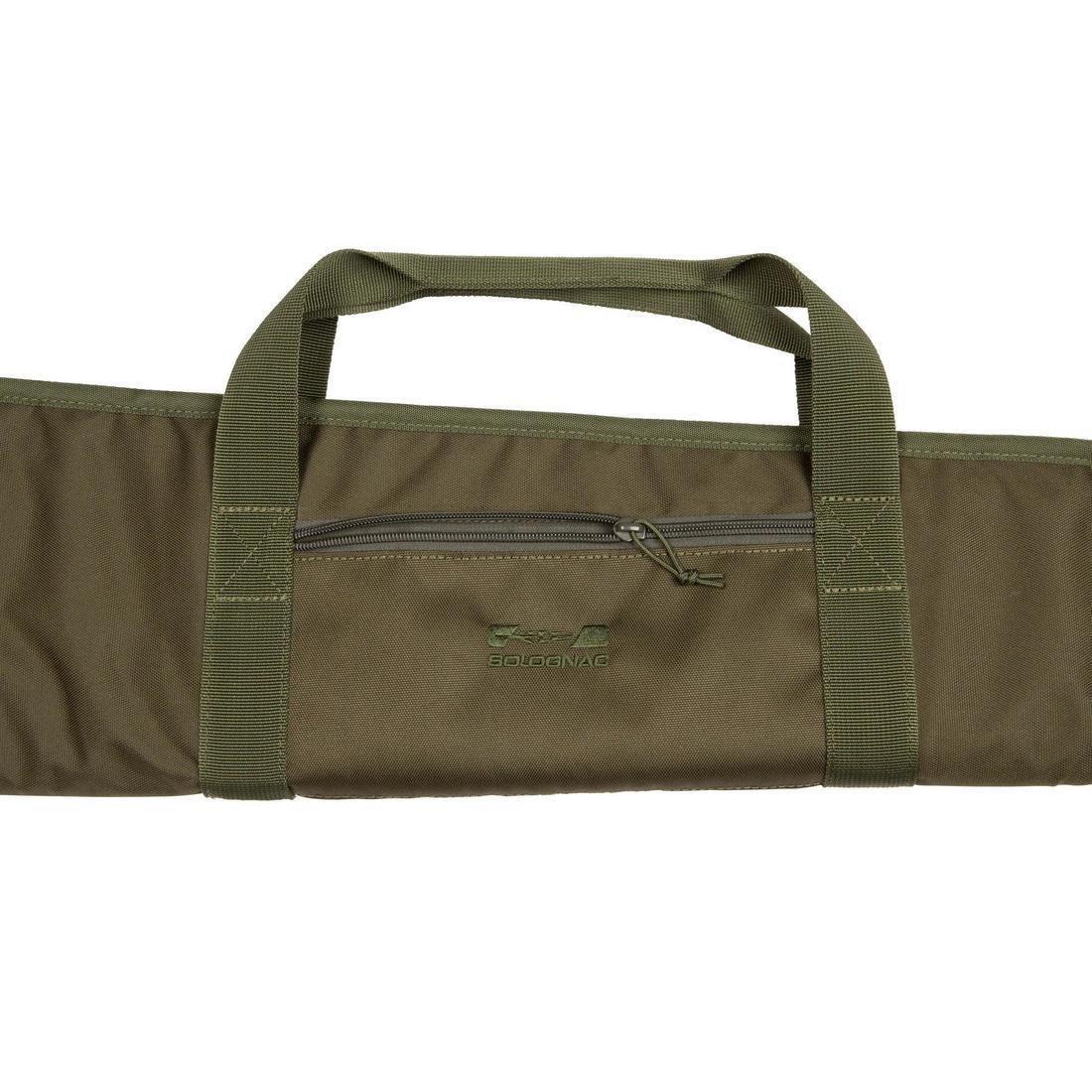 Sheath Hunting Rifle - 150cm, Khaki, 5401_000, large image number 4