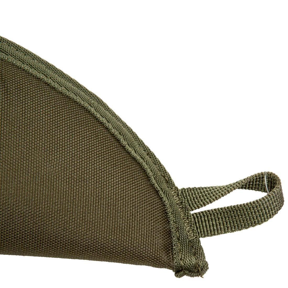 Sheath Hunting Rifle - 150cm, Khaki, 5401_000, large image number 6