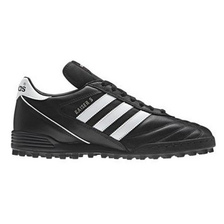 ADIDAS - Adult Football Boots Kaiser 5Team Tf, Black