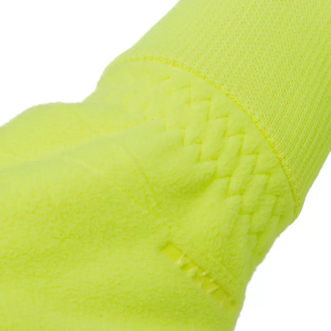 RC100 Winter Fleece Cycling Gloves, Black, 5401_000, large image number 12