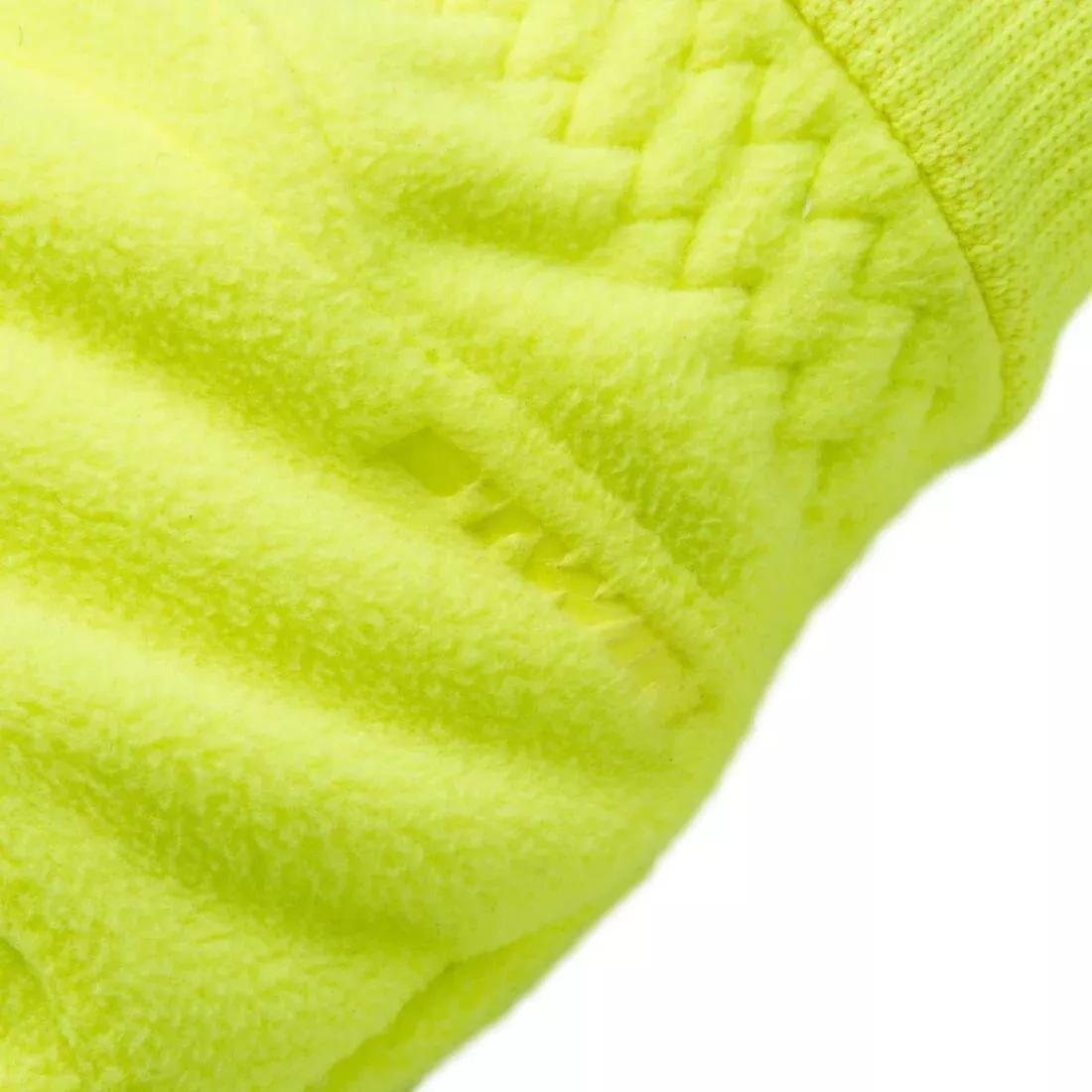 RC100 Winter Fleece Cycling Gloves, Black, 5401_000, large image number 13