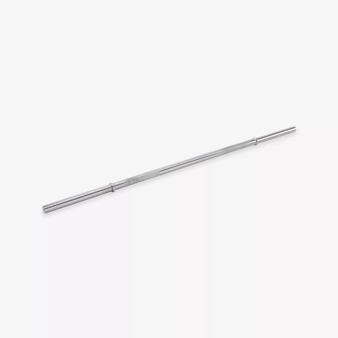 Weight Training Bar, No Color, large image number 0