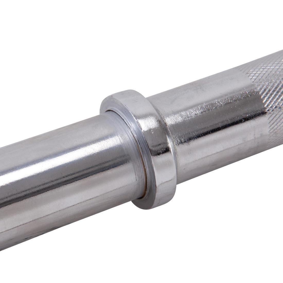 Weight Training Bar, No Color, large image number 3
