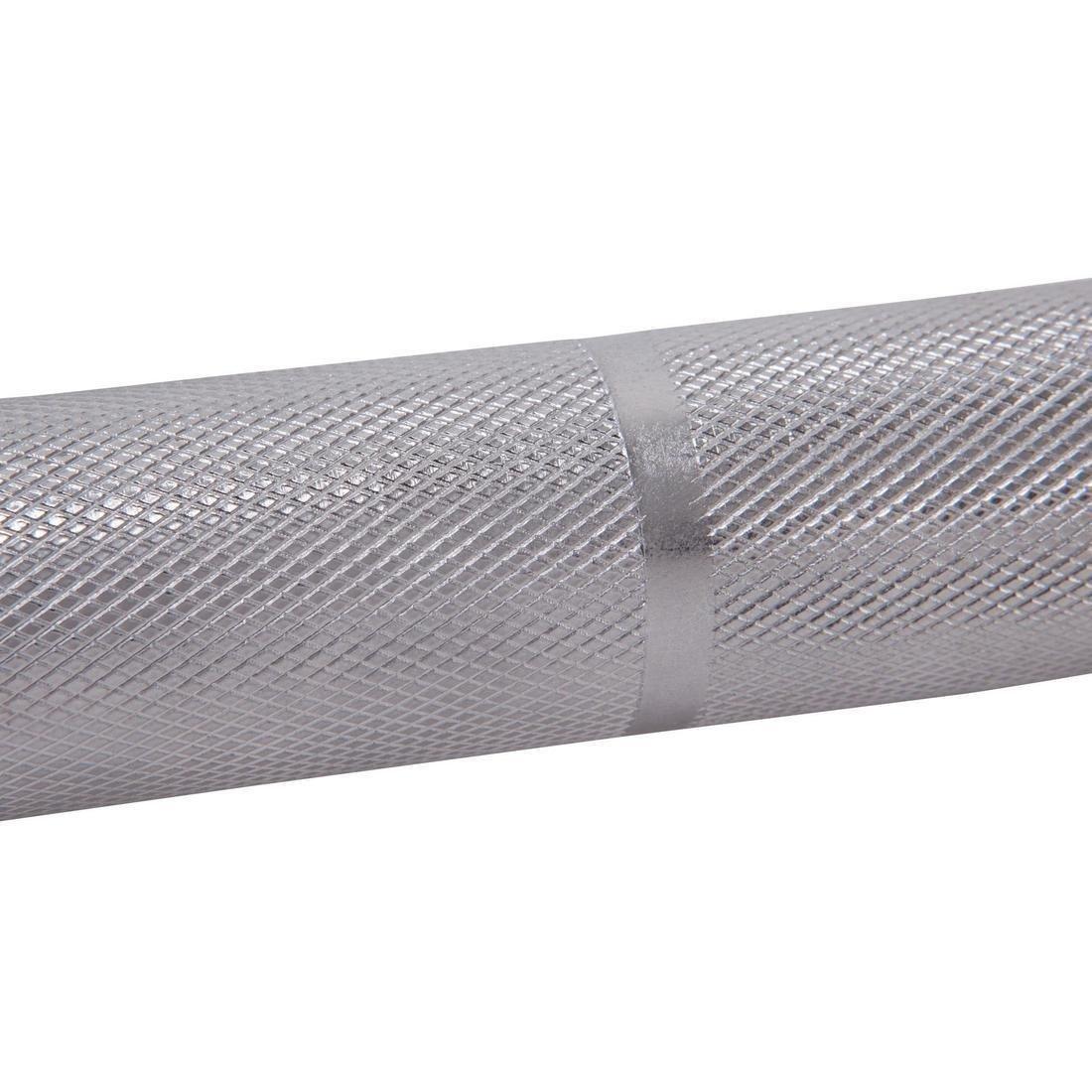 Weight Training Bar, No Color, large image number 6