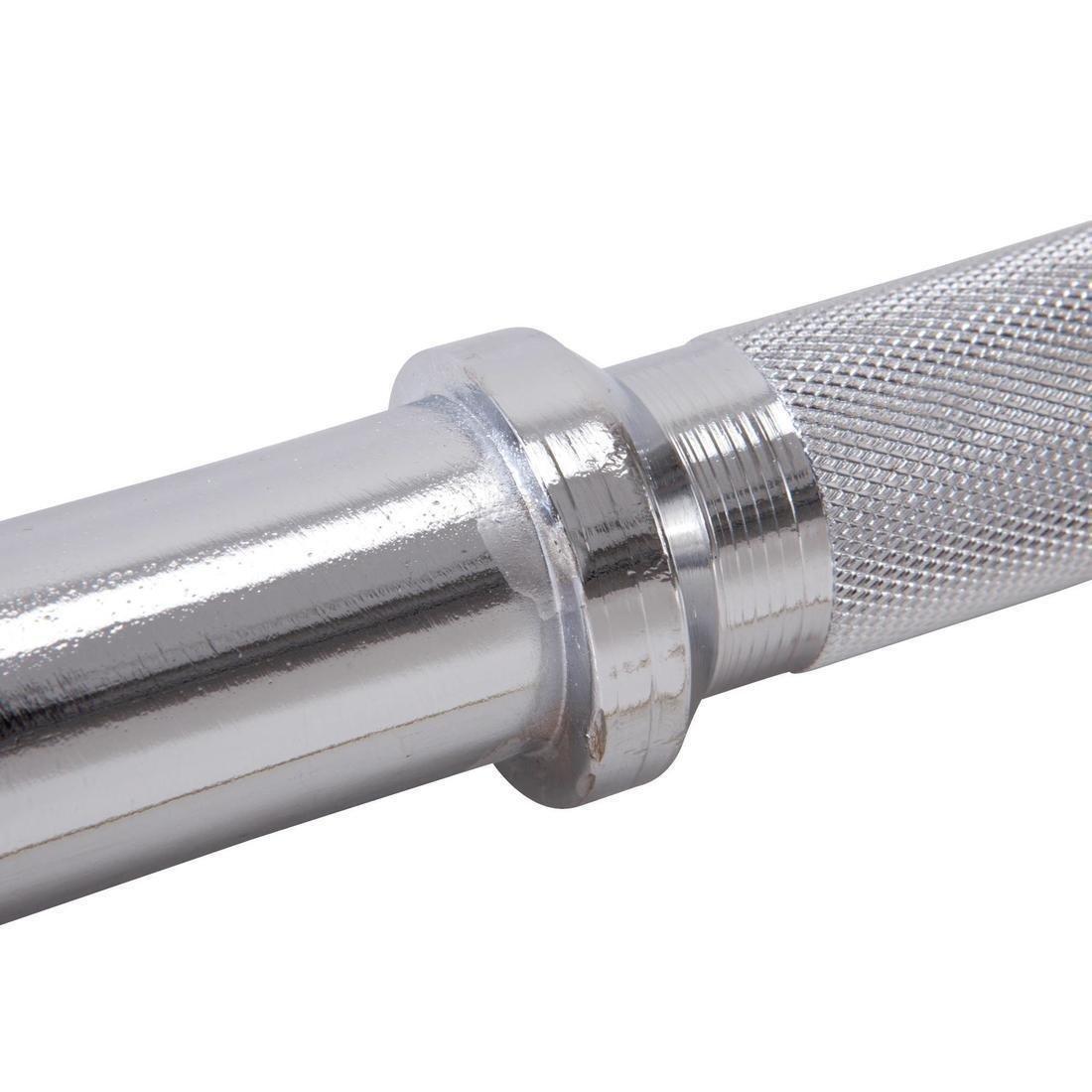 Weight Training Bar, No Color, large image number 3