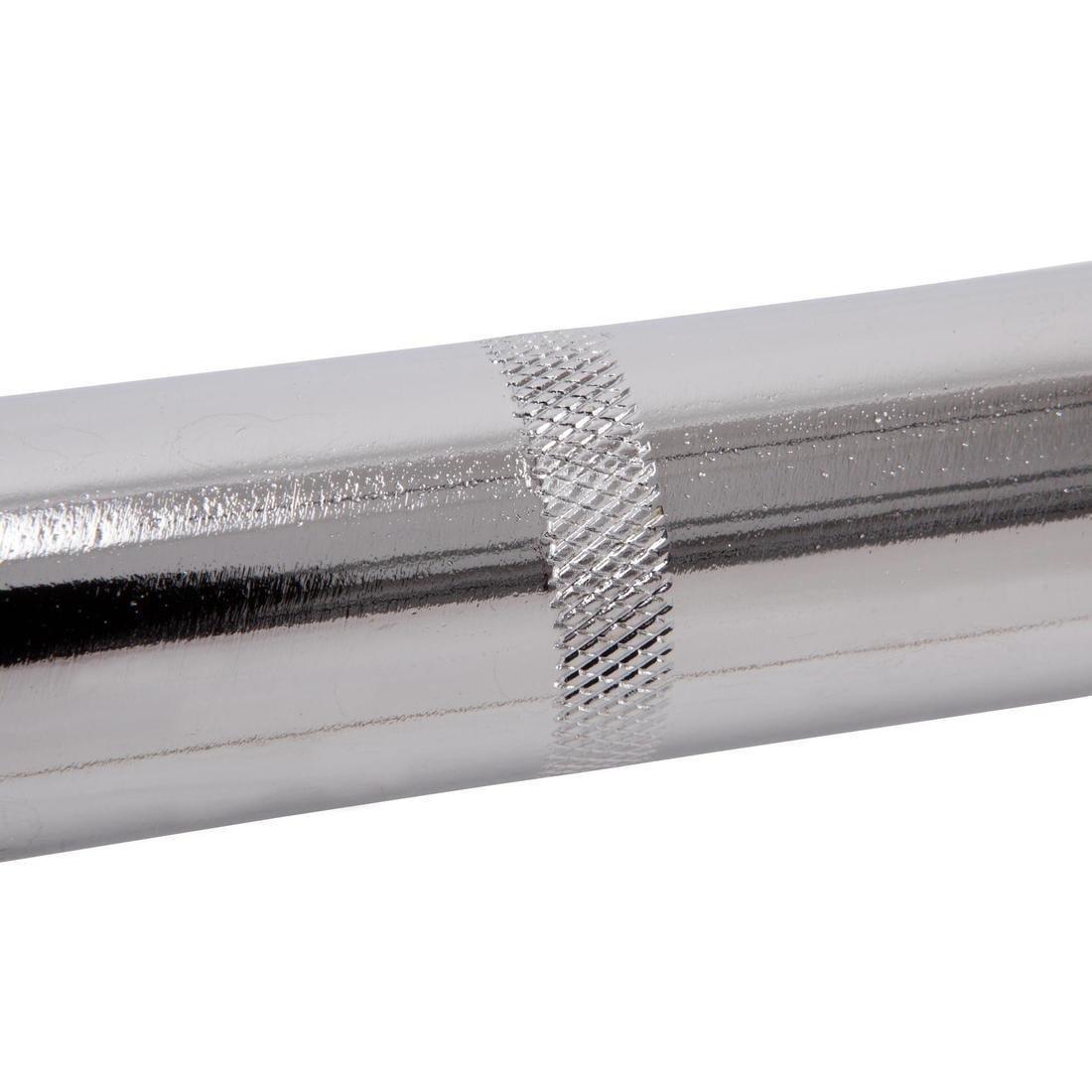 Weight Training Bar, No Color, large image number 4