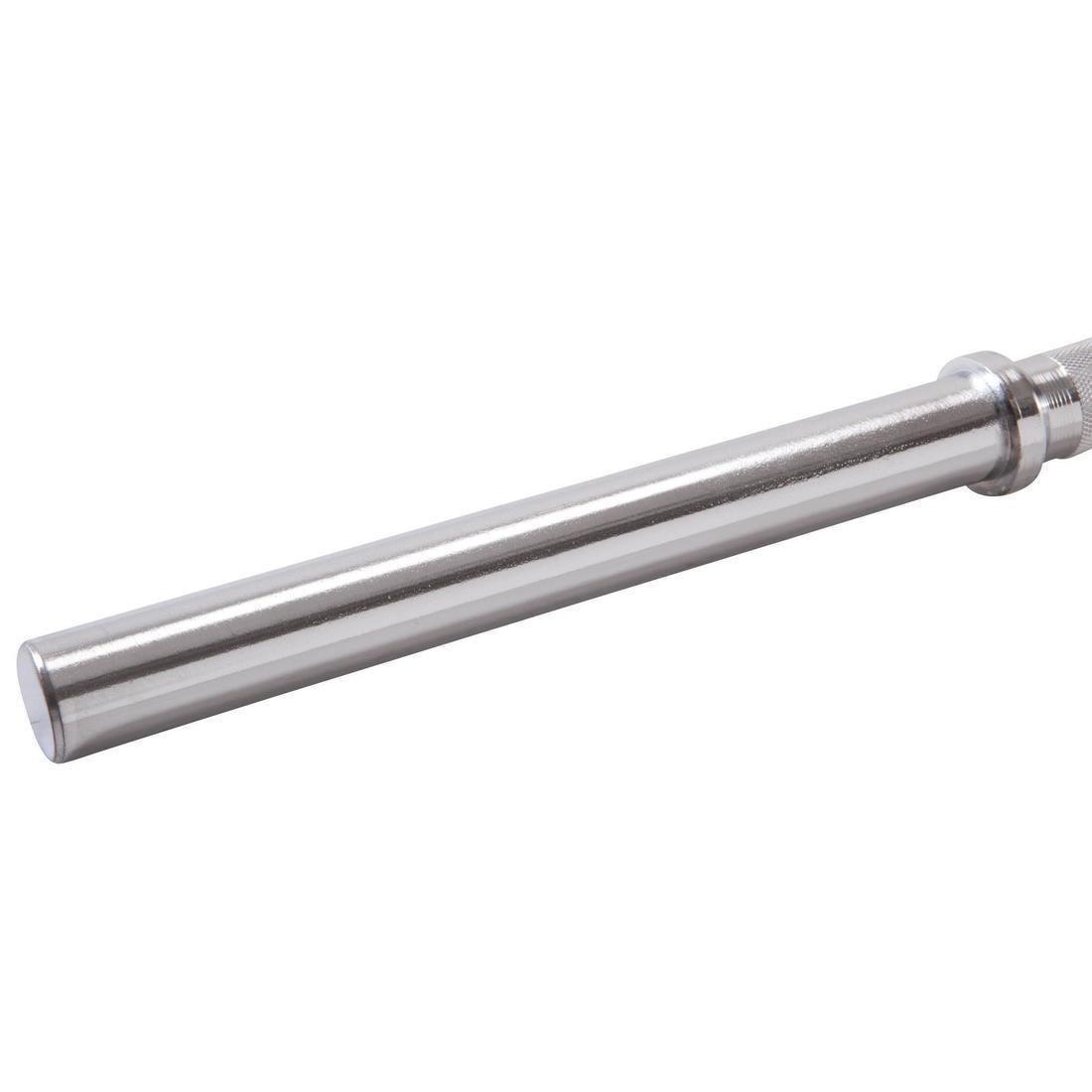 Weight Training Bar, No Color, large image number 5