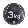 NYAMBA - Fitness Medicine Ball, Yellow