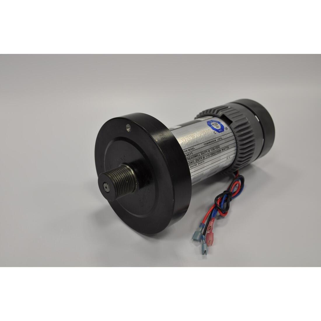 Motor, Metal, , medium