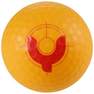 INESIS - Y Golf XL Ball Light, Orange