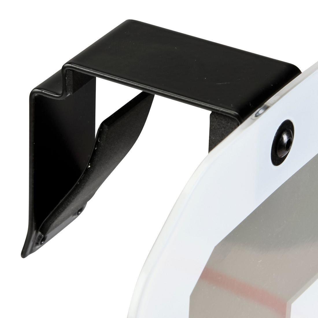 Basketball Team Sports Hoops, Red, 5401_000, large image number 3