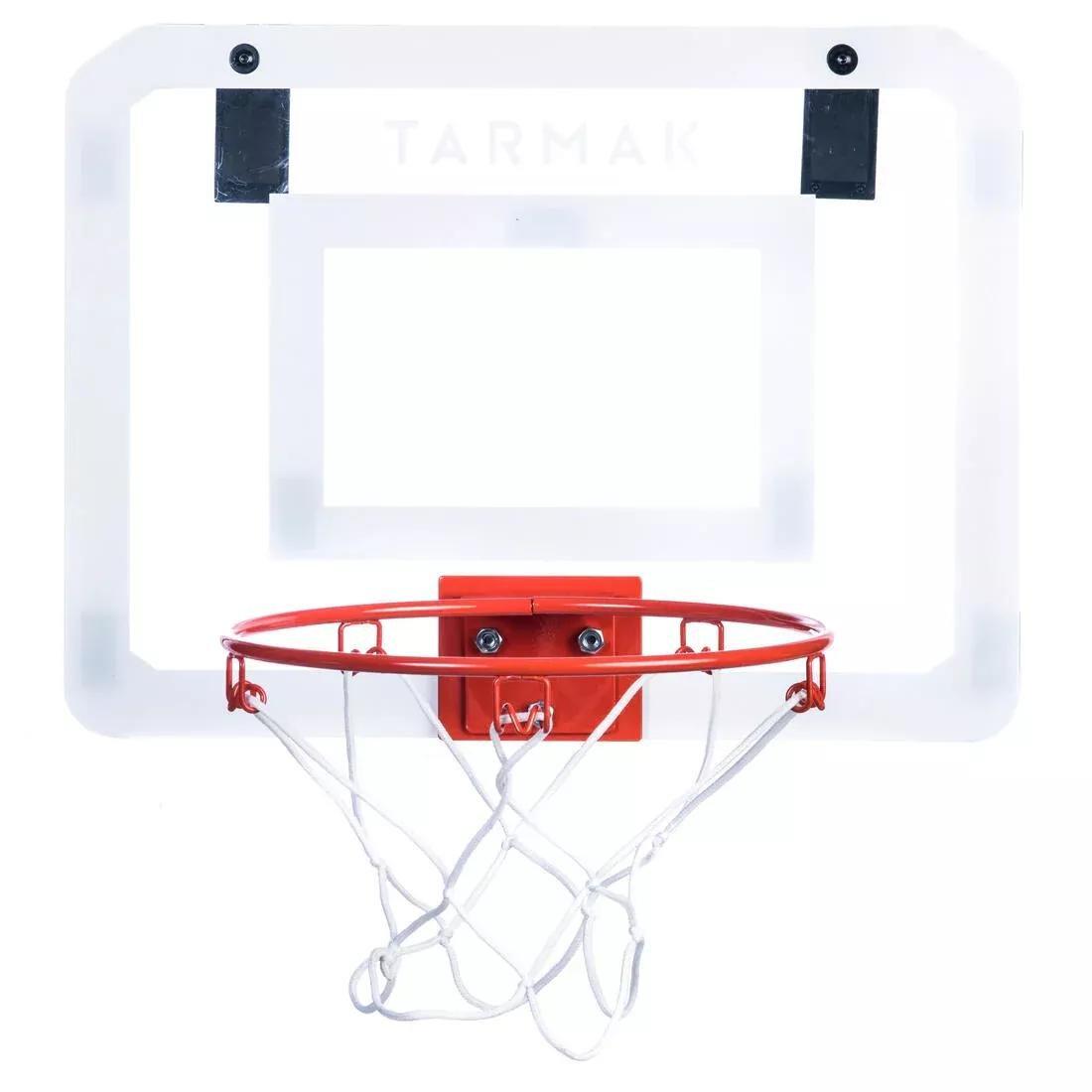 Basketball Team Sports Hoops, Red, 5401_000, large image number 10
