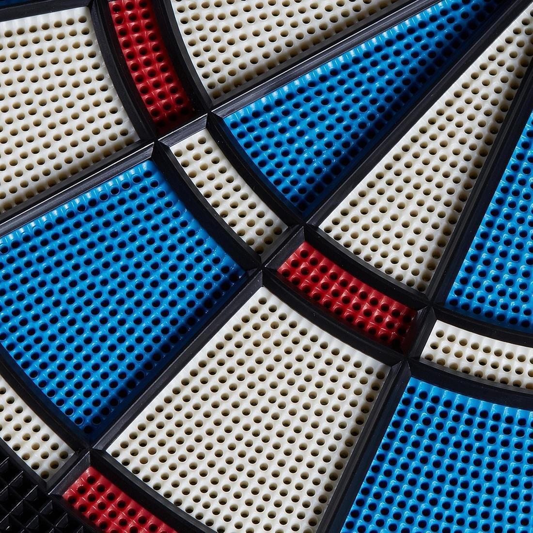 Dartboard Electronic, No Color, medium