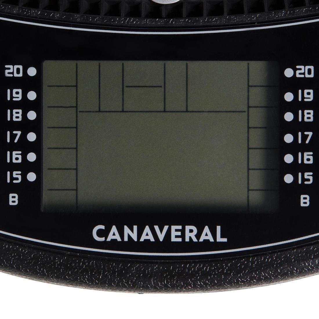 CANAVERAL - Dartboard Electronic