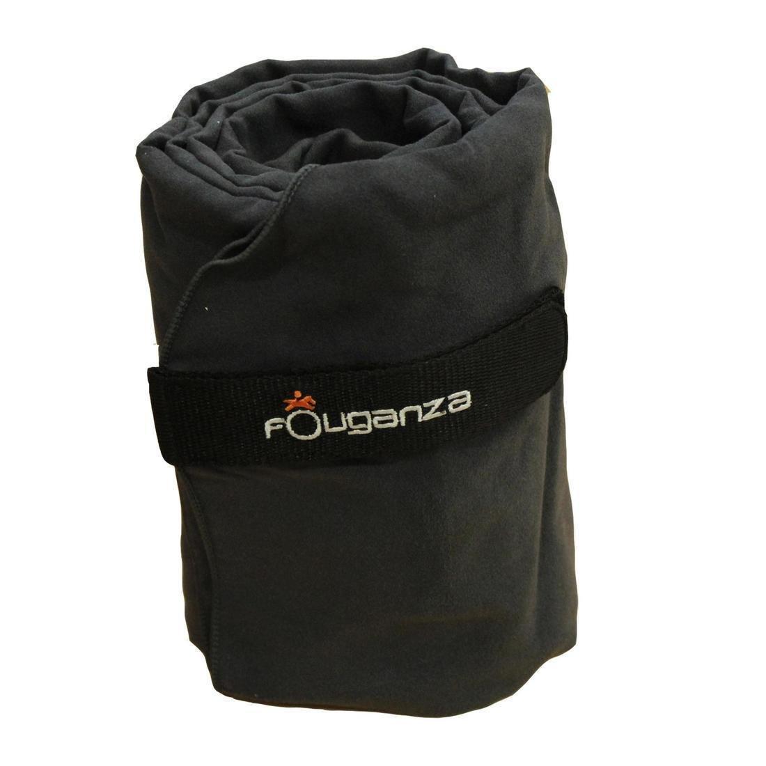 Horse Riding Drying Rug For Horse And Pony, Grey, No Color, medium