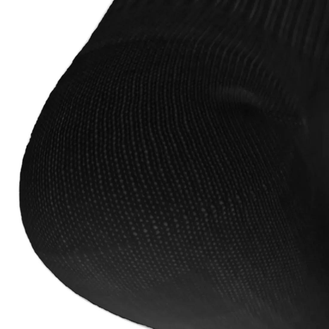 Unisex Pack of 3 Running Socks, White, No Color, large image number 11