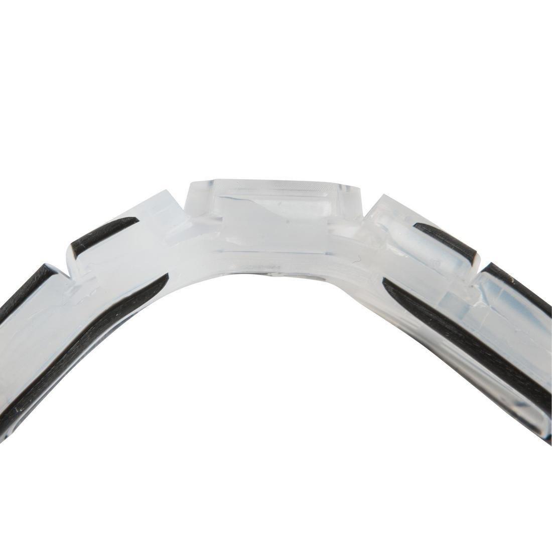 Tennis Comfort Dampener, Translucent, No Color, large image number 2