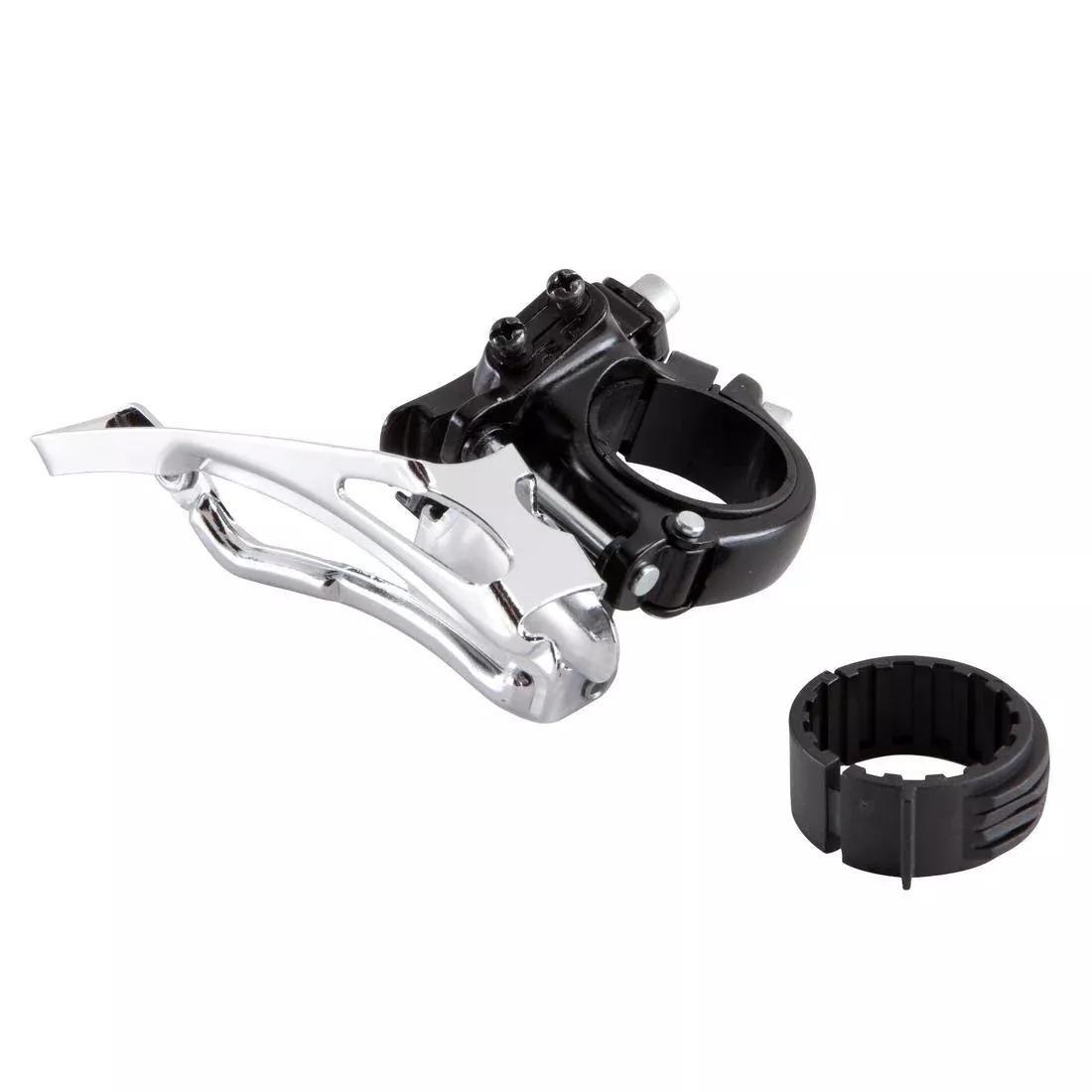 Triple Chainwheel Front Derailleur, , medium