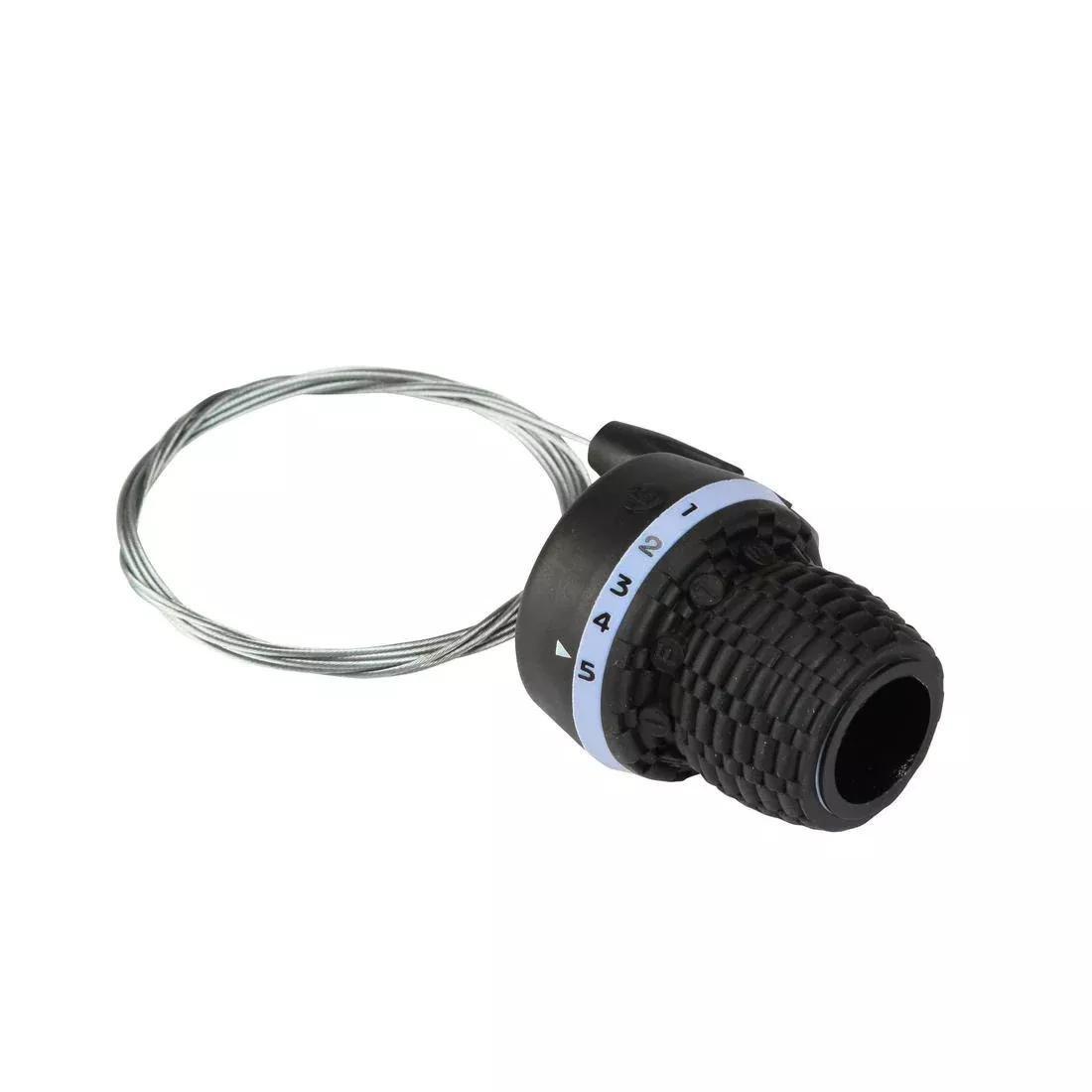 5-Speed Grip Shifter, , medium