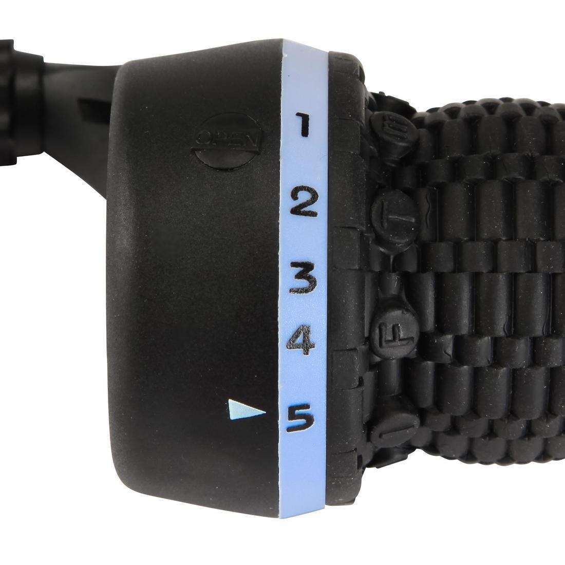 5-Speed Grip Shifter, No Color, large image number 2