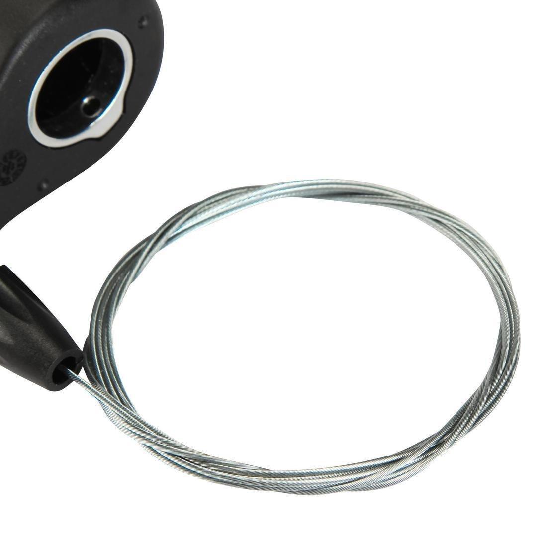 5-Speed Grip Shifter, No Color, large image number 5