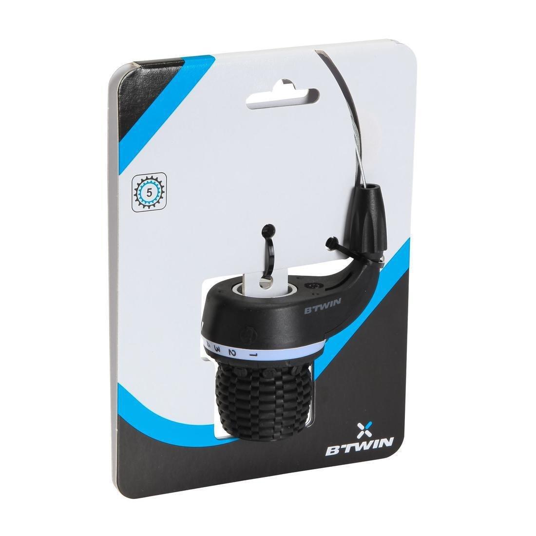5-Speed Grip Shifter, No Color, large image number 6