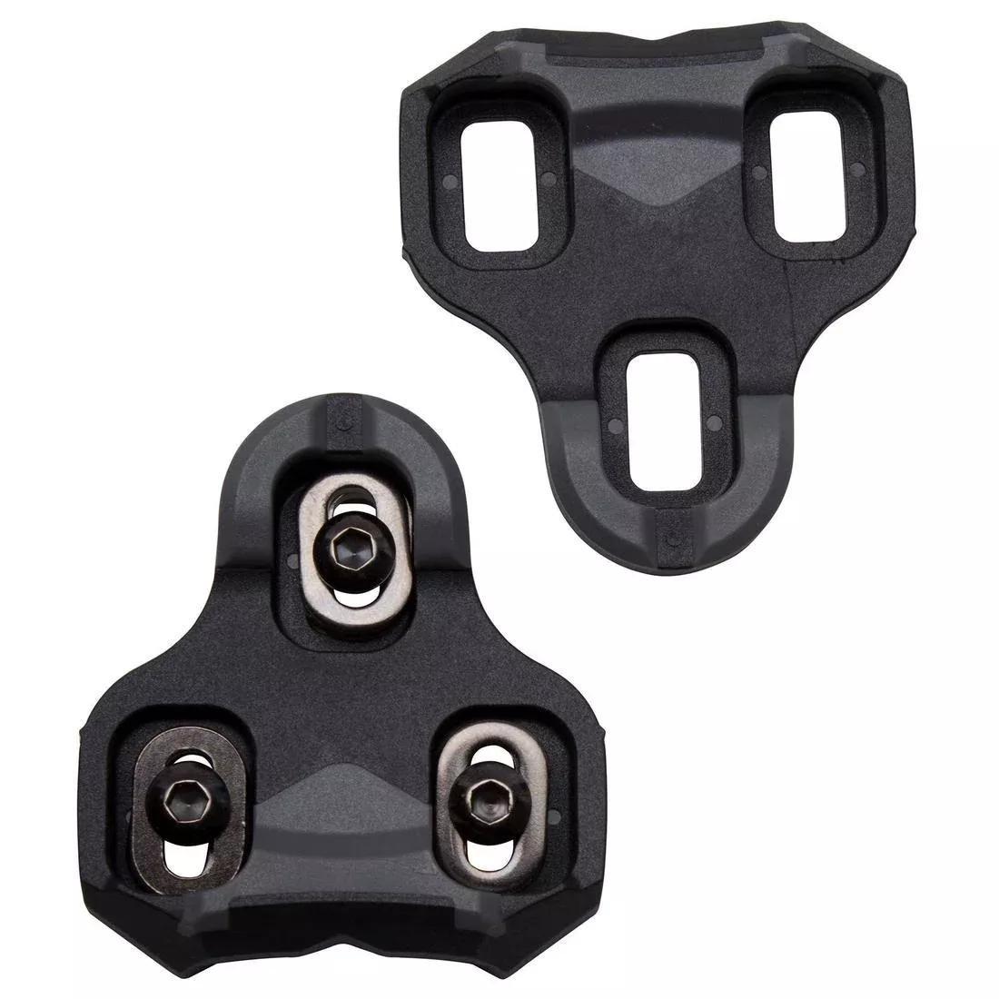 Btwin clipless pedals hot sale