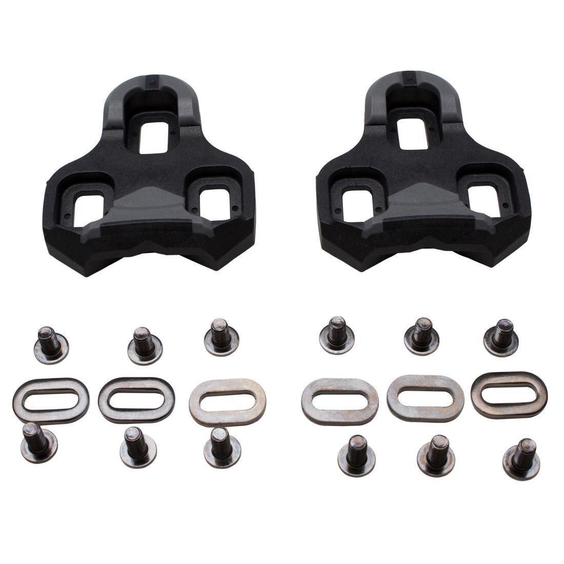 Keo Compatible Cleats, No Color, medium