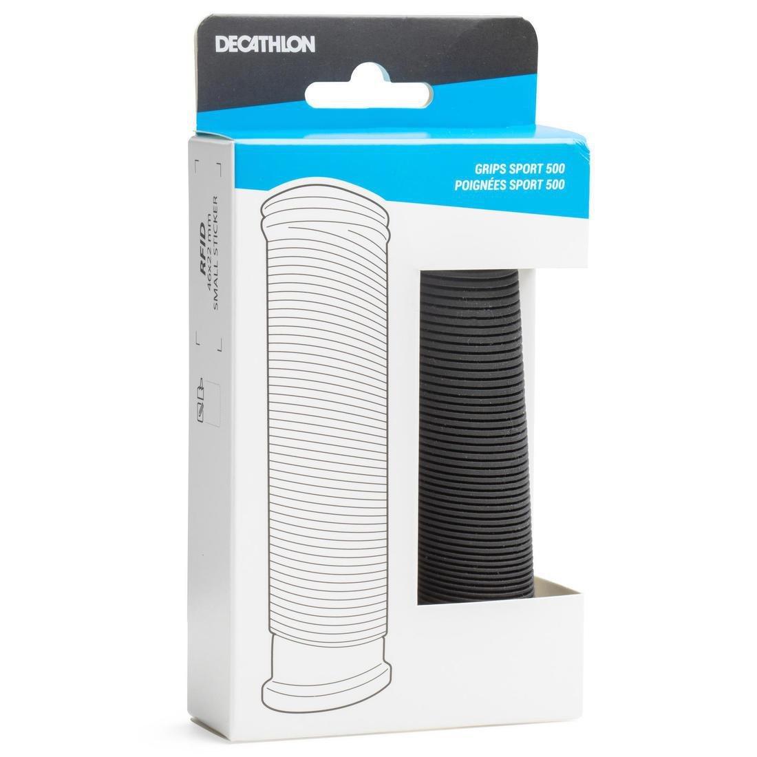 Comfort 500 Sport Grips, No Color, large image number 4