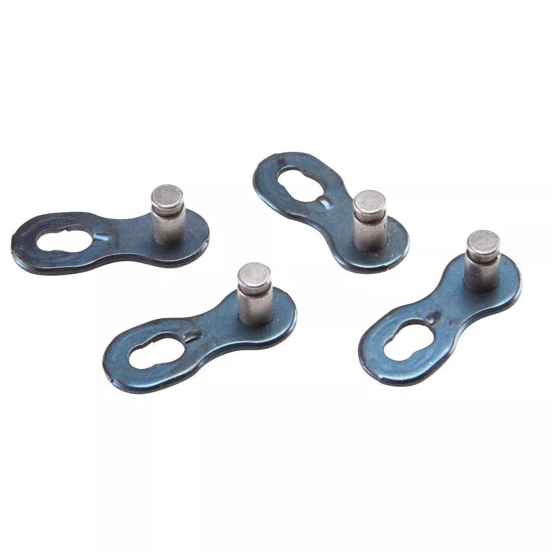 DECATHLON - 3, to 8-Speed Quick Release Chain Links