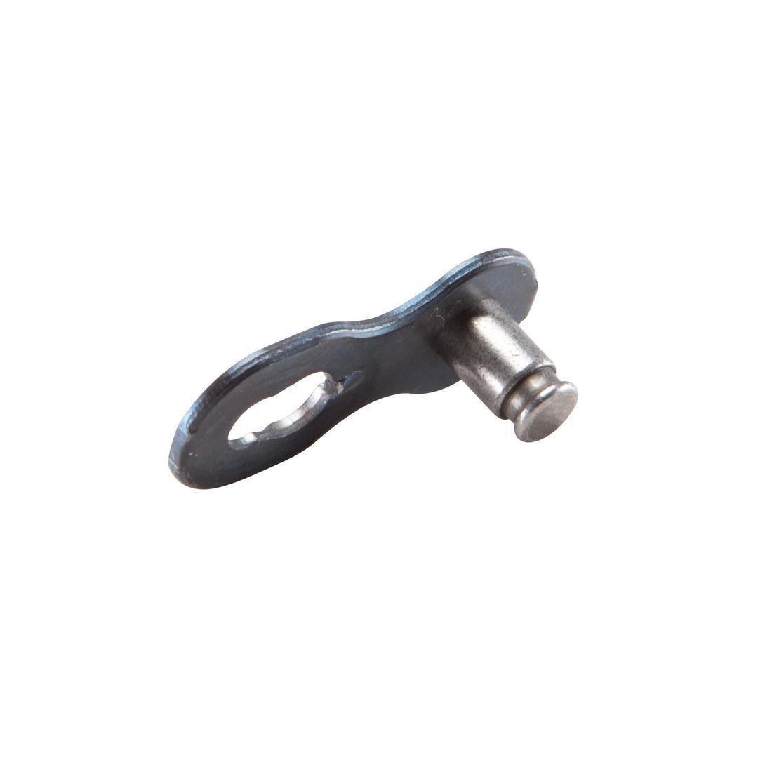 3, to 8-Speed Quick Release Chain Links, No Color, large image number 2