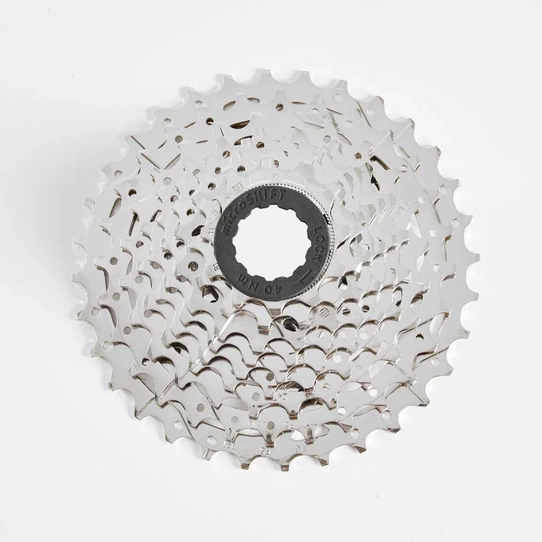 9 speed best sale chain and cassette