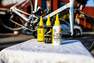 DECATHLON - All-Weather Bike Oil Teflon