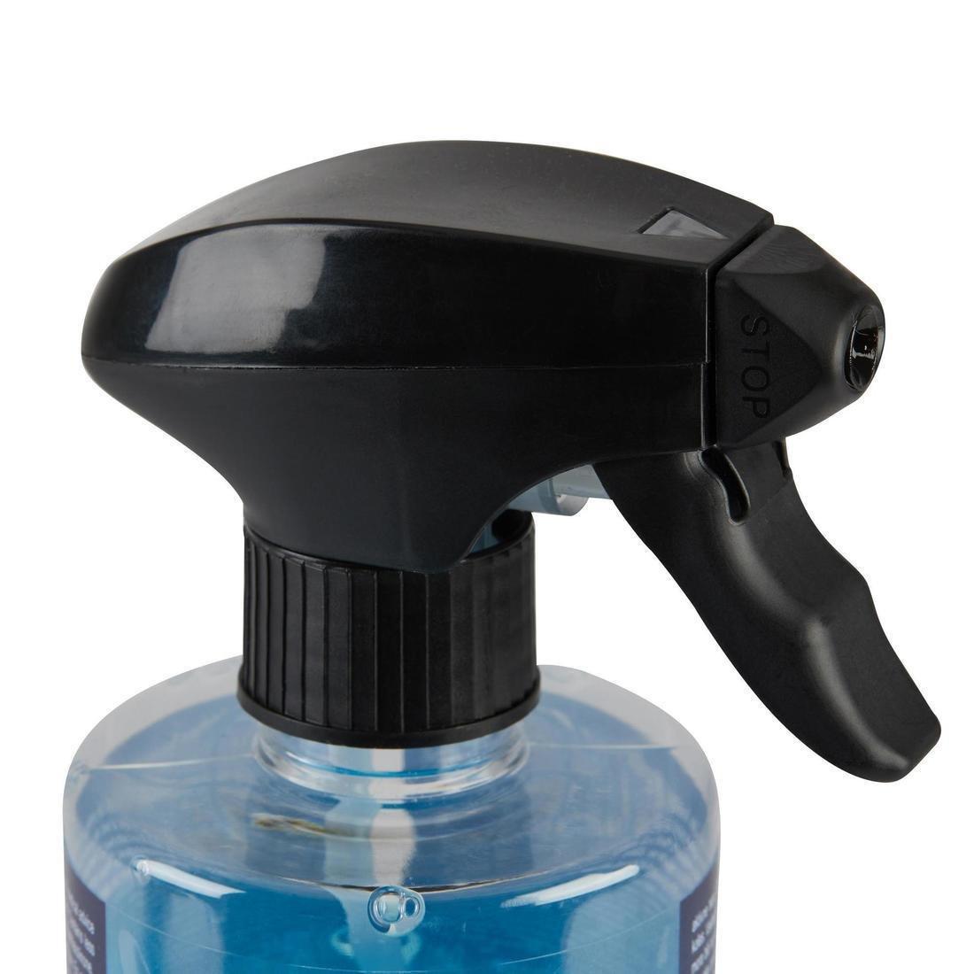Bike Cleaning Spray, No Color, large image number 2