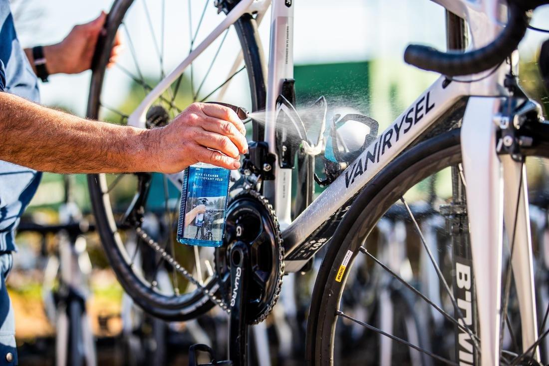 Bike Cleaning Spray, No Color, large image number 6