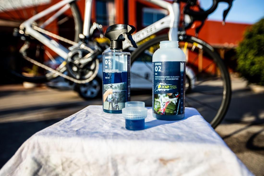 Bike Cleaning Spray, No Color, large image number 7