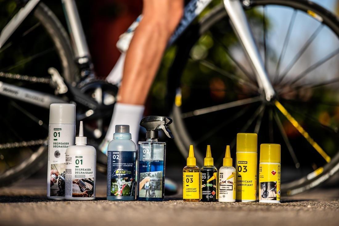 Bike Cleaning Spray, No Color, large image number 8