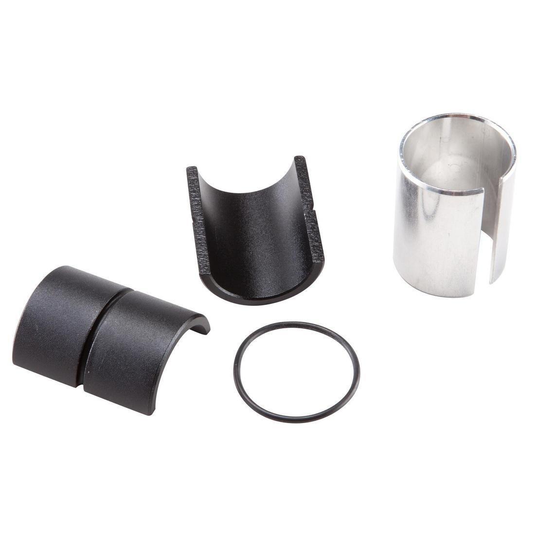Universal Stem And Handlebar Adaptors, No Color, large image number 1