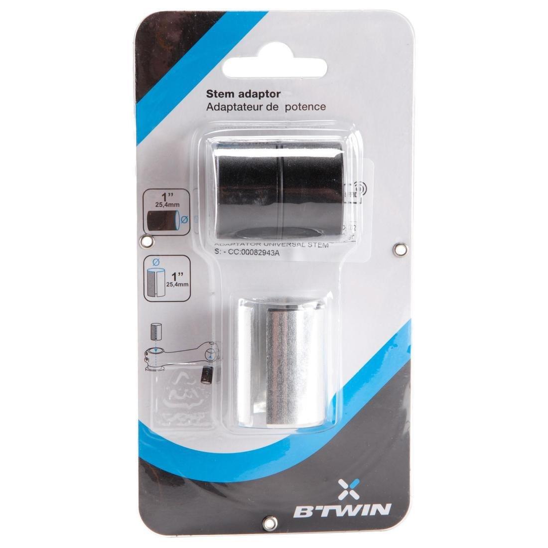 Universal Stem And Handlebar Adaptors, No Color, large image number 5