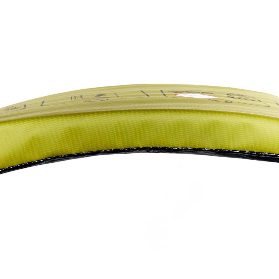 Essential 365 Trampoline and Protective Netting,Green/Grey, No Color, large image number 8